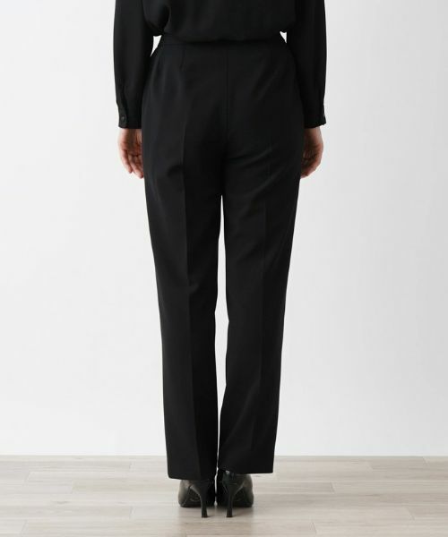 Leilian / レリアン セットアップ | パンツスーツ【ブラックフォーマル】 | 詳細24