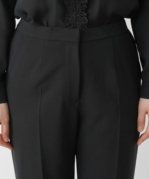 Leilian / レリアン セットアップ | パンツスーツ【ブラックフォーマル】 | 詳細25