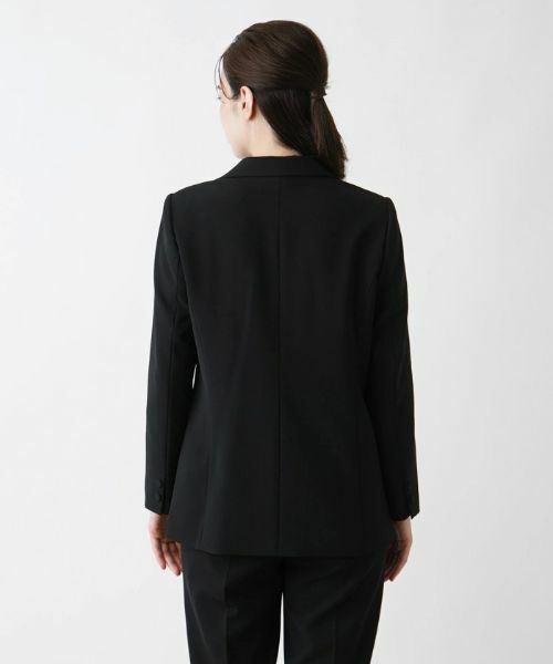 Leilian / レリアン セットアップ | パンツスーツ【ブラックフォーマル】 | 詳細6