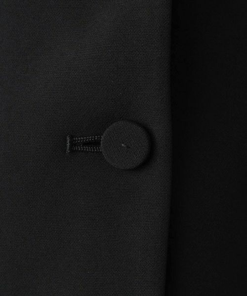 Leilian / レリアン セットアップ | パンツスーツ【ブラックフォーマル】 | 詳細8