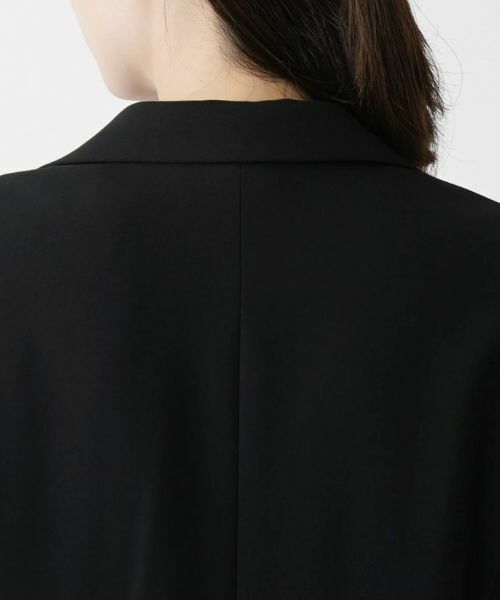 Leilian / レリアン セットアップ | パンツスーツ【ブラックフォーマル】 | 詳細9