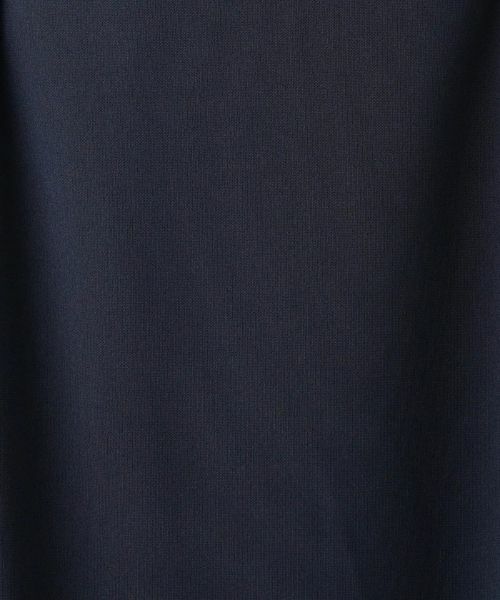 Leilian / レリアン シャツ・ブラウス | 洗えるトッパーカーディガン【Leilian WHITE LABEL】 | 詳細17