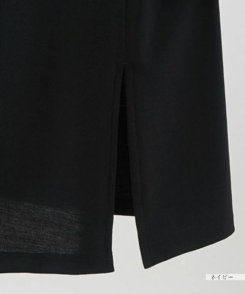 Leilian / レリアン シャツ・ブラウス | 羽織ブラウス【Leilian WHITE LABEL】 | 詳細13