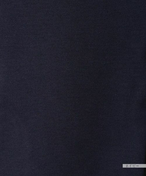 Leilian / レリアン テーラードジャケット | 洗えるきれいめジャケット【Leilian WHITE LABEL】 | 詳細18