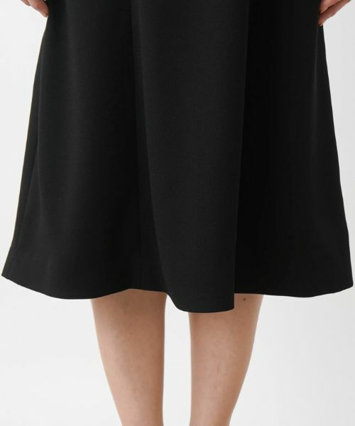 Leilian / レリアン ドレス | ワンピースアンサンブル【ブラックフォーマル】 | 詳細28