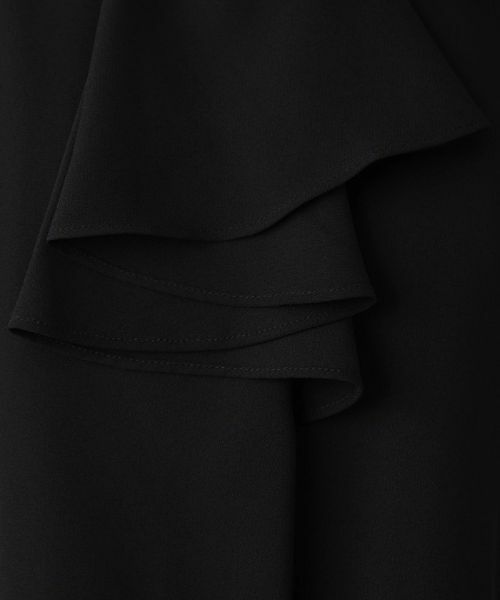 Leilian / レリアン ドレス | ワンピースアンサンブル【ブラックフォーマル】 | 詳細30