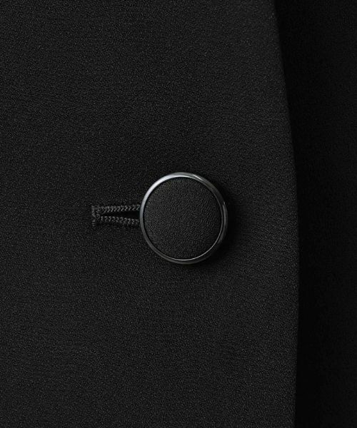 Leilian / レリアン ドレス | ワンピースアンサンブル【ブラックフォーマル】 | 詳細8