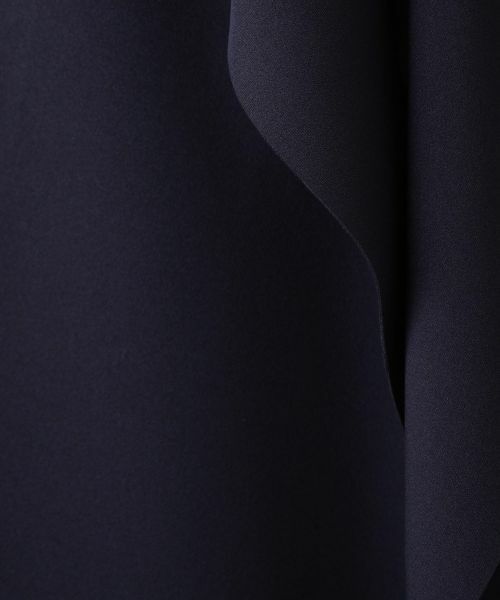 Leilian / レリアン テーラードジャケット | 洗えるストレッチジャケット | 詳細17