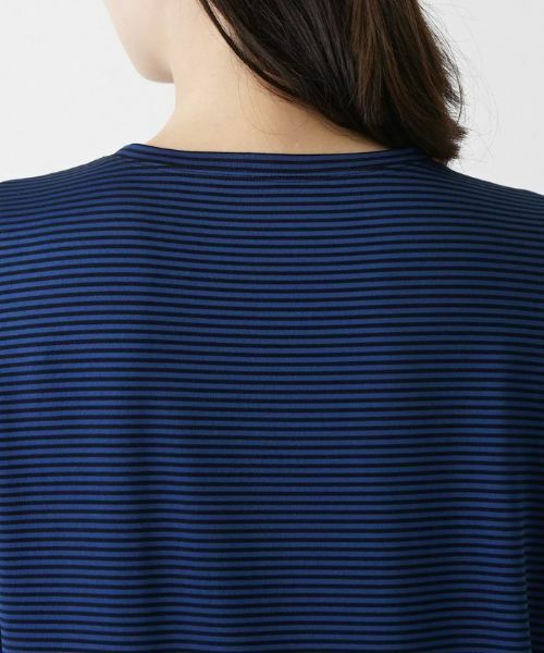 Leilian / レリアン カットソー | 七分丈カットソー | 詳細17