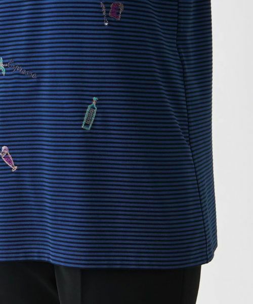 Leilian / レリアン カットソー | 七分丈カットソー | 詳細19