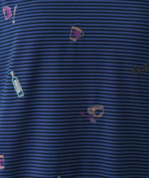 Leilian / レリアン カットソー | 七分丈カットソー | 詳細22