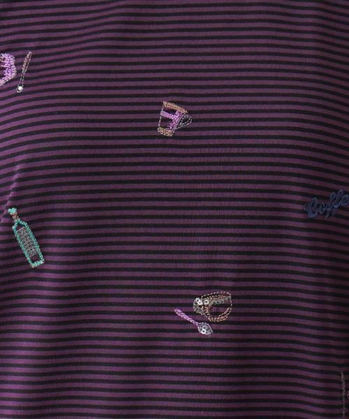 Leilian / レリアン カットソー | 七分丈カットソー | 詳細23