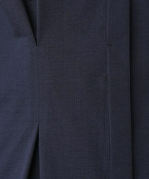 Leilian / レリアン シャツ・ブラウス | 洗えるパフスリーブブラウス【Leilian WHITE LABEL】 | 詳細18