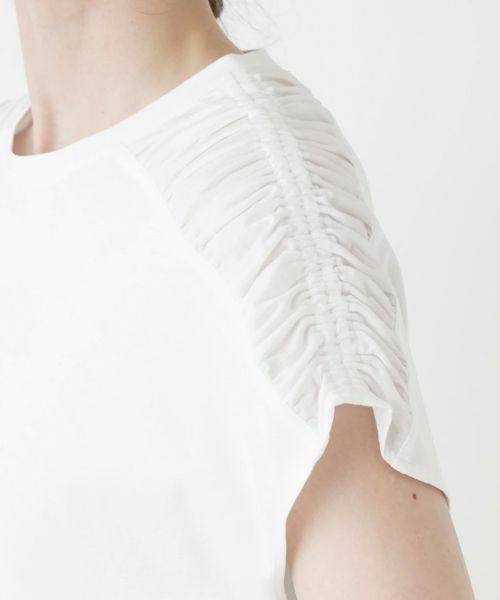 Leilian / レリアン カットソー | カットソー【Leilian WHITE LABEL】 | 詳細23