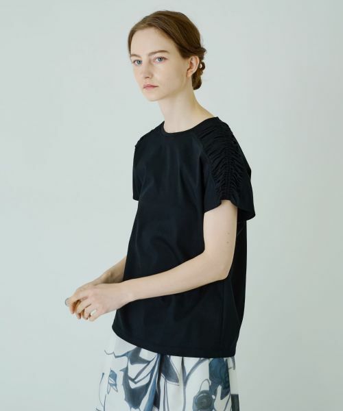 Leilian / レリアン カットソー | カットソー【Leilian WHITE LABEL】 | 詳細3