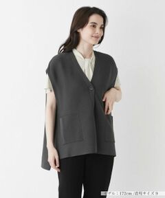 Leilian / レリアン カーディガン・ボレロ | カーディガン【Leilian WHITE LABEL】