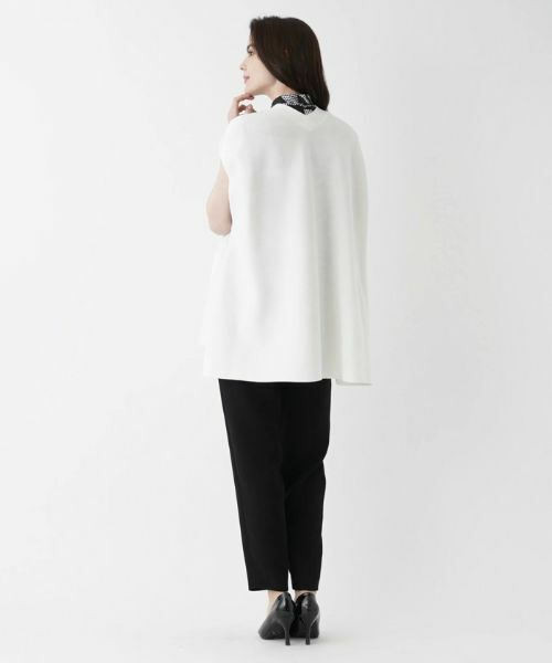 Leilian / レリアン カーディガン・ボレロ | カーディガン【Leilian WHITE LABEL】 | 詳細13