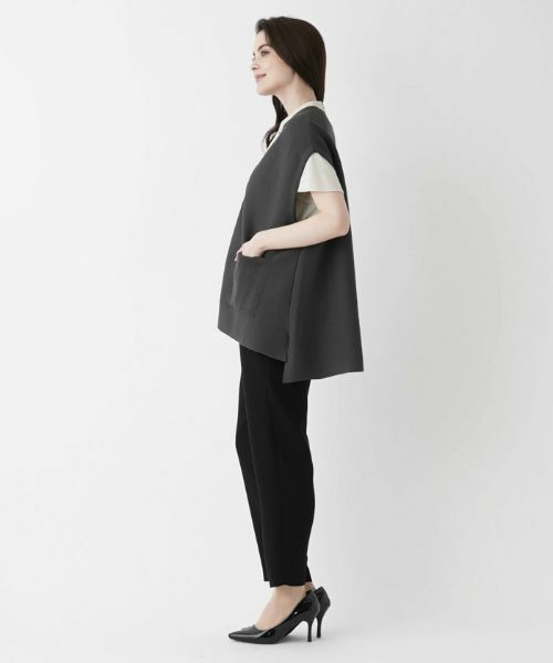 Leilian / レリアン カーディガン・ボレロ | カーディガン【Leilian WHITE LABEL】 | 詳細18