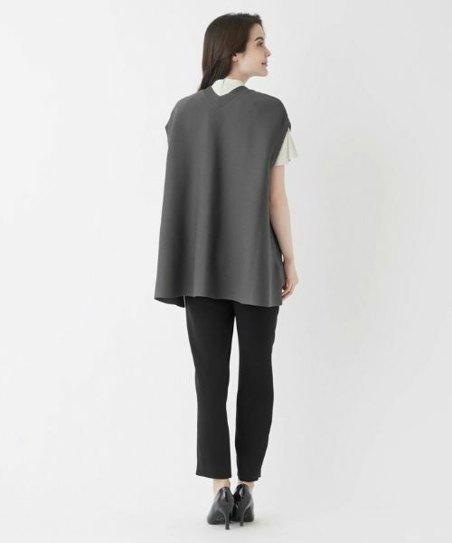 Leilian / レリアン カーディガン・ボレロ | カーディガン【Leilian WHITE LABEL】 | 詳細19