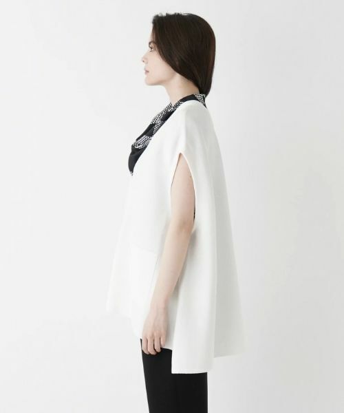Leilian / レリアン カーディガン・ボレロ | カーディガン【Leilian WHITE LABEL】 | 詳細21