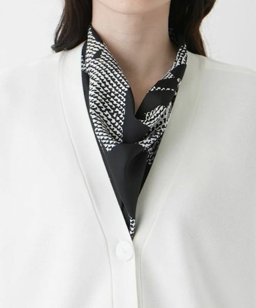 Leilian / レリアン カーディガン・ボレロ | カーディガン【Leilian WHITE LABEL】 | 詳細23