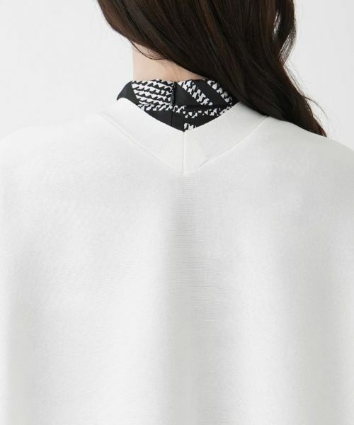 Leilian / レリアン カーディガン・ボレロ | カーディガン【Leilian WHITE LABEL】 | 詳細24