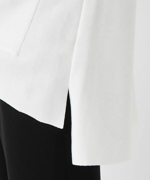 Leilian / レリアン カーディガン・ボレロ | カーディガン【Leilian WHITE LABEL】 | 詳細26