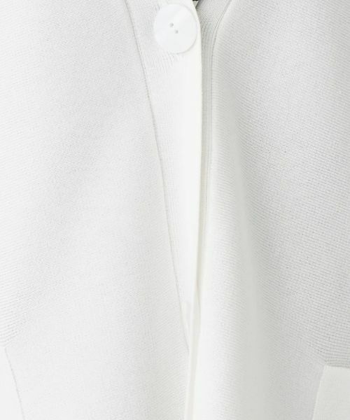 Leilian / レリアン カーディガン・ボレロ | カーディガン【Leilian WHITE LABEL】 | 詳細27