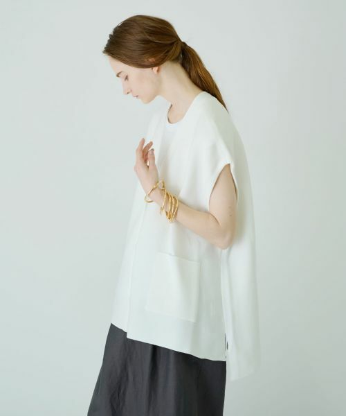 Leilian / レリアン カーディガン・ボレロ | カーディガン【Leilian WHITE LABEL】 | 詳細3