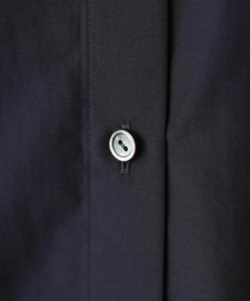 Leilian / レリアン シャツ・ブラウス | ロング丈ブラウス | 詳細8