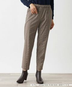 Leilian / レリアン その他パンツ | テーパードパンツ