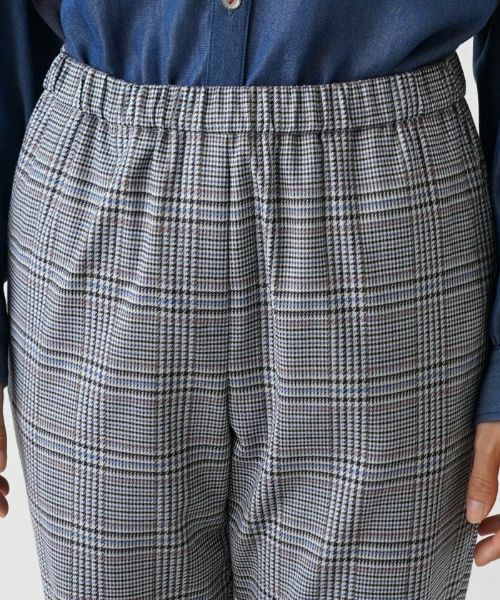 Leilian / レリアン その他パンツ | テーパードパンツ | 詳細10