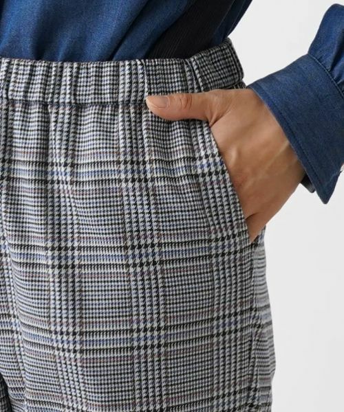 Leilian / レリアン その他パンツ | テーパードパンツ | 詳細11