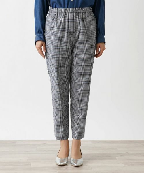 Leilian / レリアン その他パンツ | テーパードパンツ | 詳細7