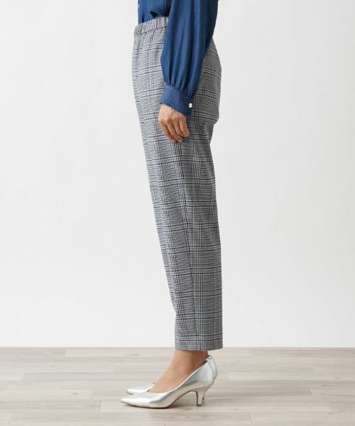 Leilian / レリアン その他パンツ | テーパードパンツ | 詳細8