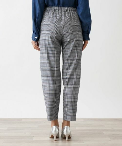 Leilian / レリアン その他パンツ | テーパードパンツ | 詳細9