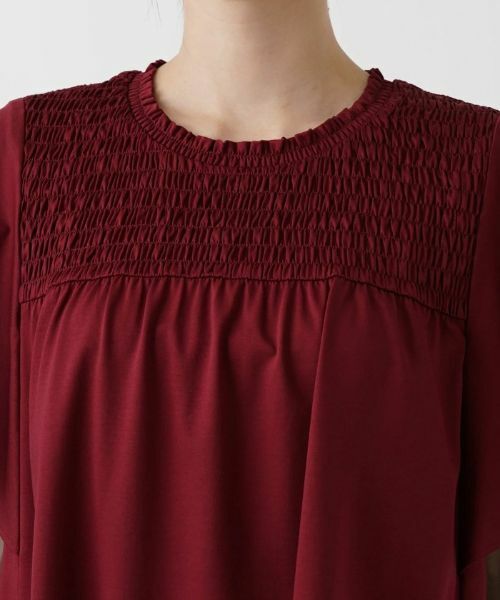 Leilian / レリアン カットソー | カットソー【Leilian WHITE LABEL】 | 詳細10