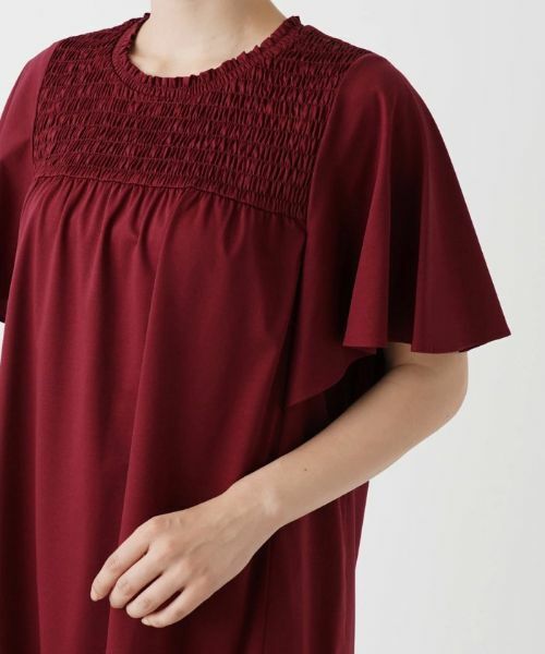 Leilian / レリアン カットソー | カットソー【Leilian WHITE LABEL】 | 詳細12