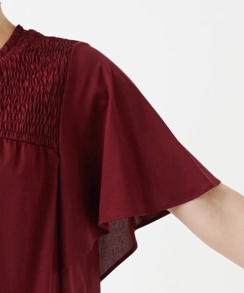 Leilian / レリアン カットソー | カットソー【Leilian WHITE LABEL】 | 詳細13