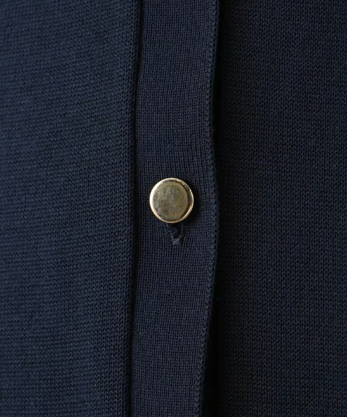 Leilian / レリアン テーラードジャケット | ロングジレ | 詳細12