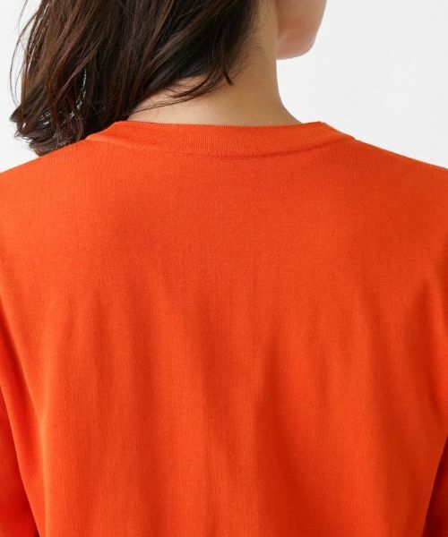 Leilian / レリアン カーディガン・ボレロ | クルーネックカーディガン | 詳細13