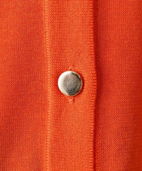 Leilian / レリアン カーディガン・ボレロ | クルーネックカーディガン | 詳細16