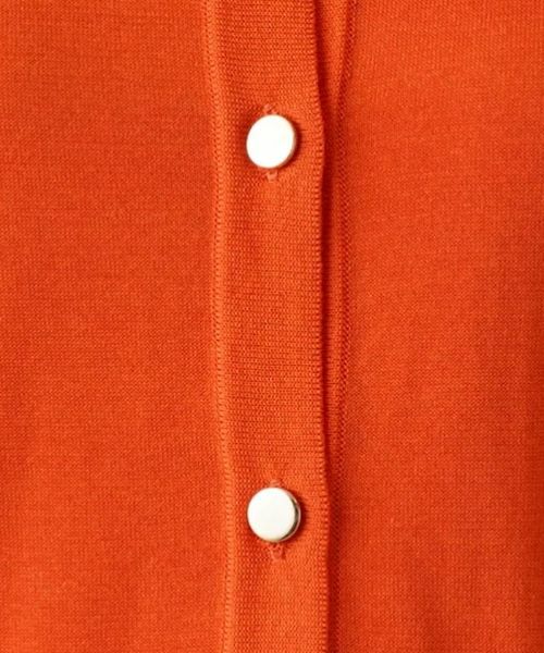 Leilian / レリアン カーディガン・ボレロ | クルーネックカーディガン | 詳細17