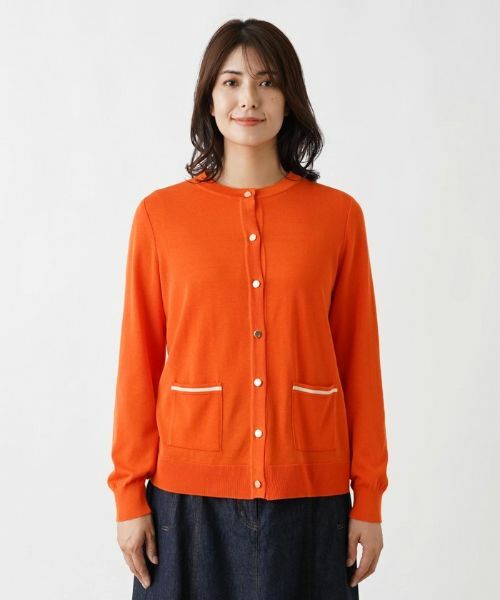 René - 高島屋ルネ⭐人気女優カーデガン46800円 René - 高島屋ルネ⭐人気女優カーデガン46800円の通販 by りー