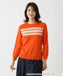 セーター|レリアン プラスハウス | レリアン公式オンラインストア