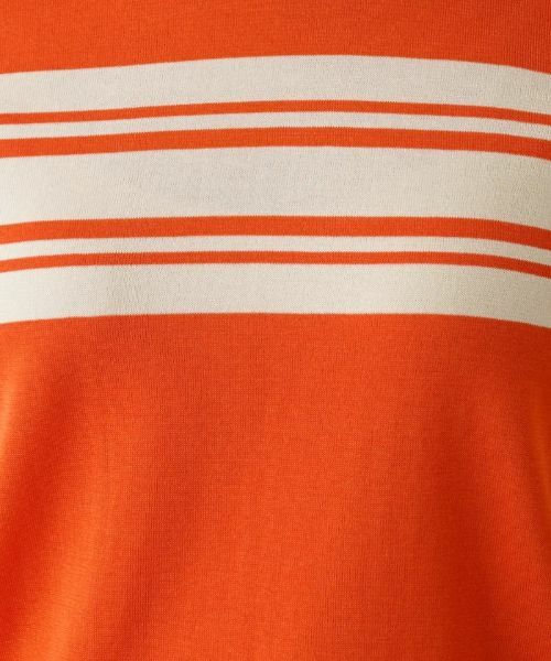 Leilian / レリアン ニット・セーター | クルーネックニットプルオーバー | 詳細15