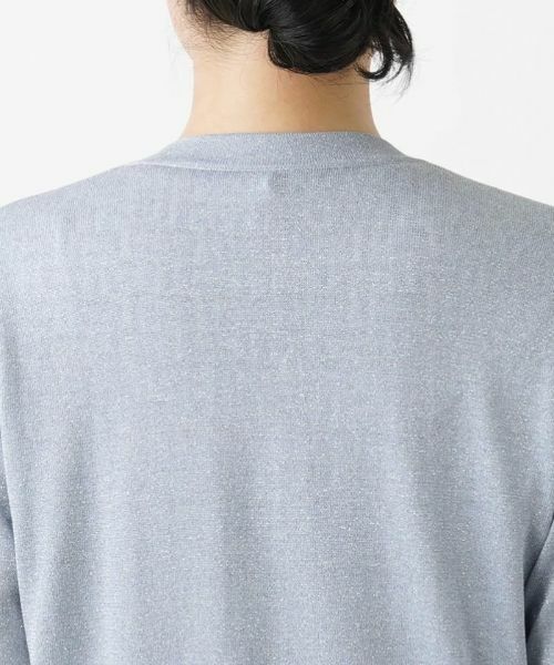 Leilian / レリアン カーディガン・ボレロ | カーディガン | 詳細11