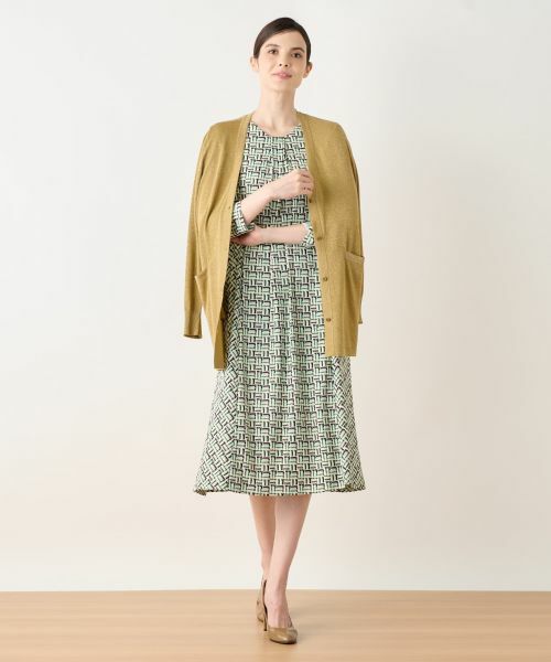 Leilian / レリアン カーディガン・ボレロ | カーディガン | 詳細16