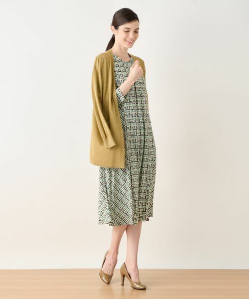 Leilian / レリアン カーディガン・ボレロ | カーディガン | 詳細17