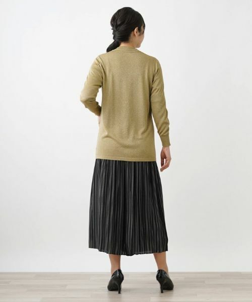 Leilian / レリアン カーディガン・ボレロ | カーディガン | 詳細3